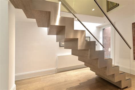 metalcraft stairs london